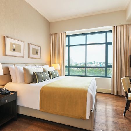 Aruga Apartments By Rockwell Makati Makati City Exterior foto